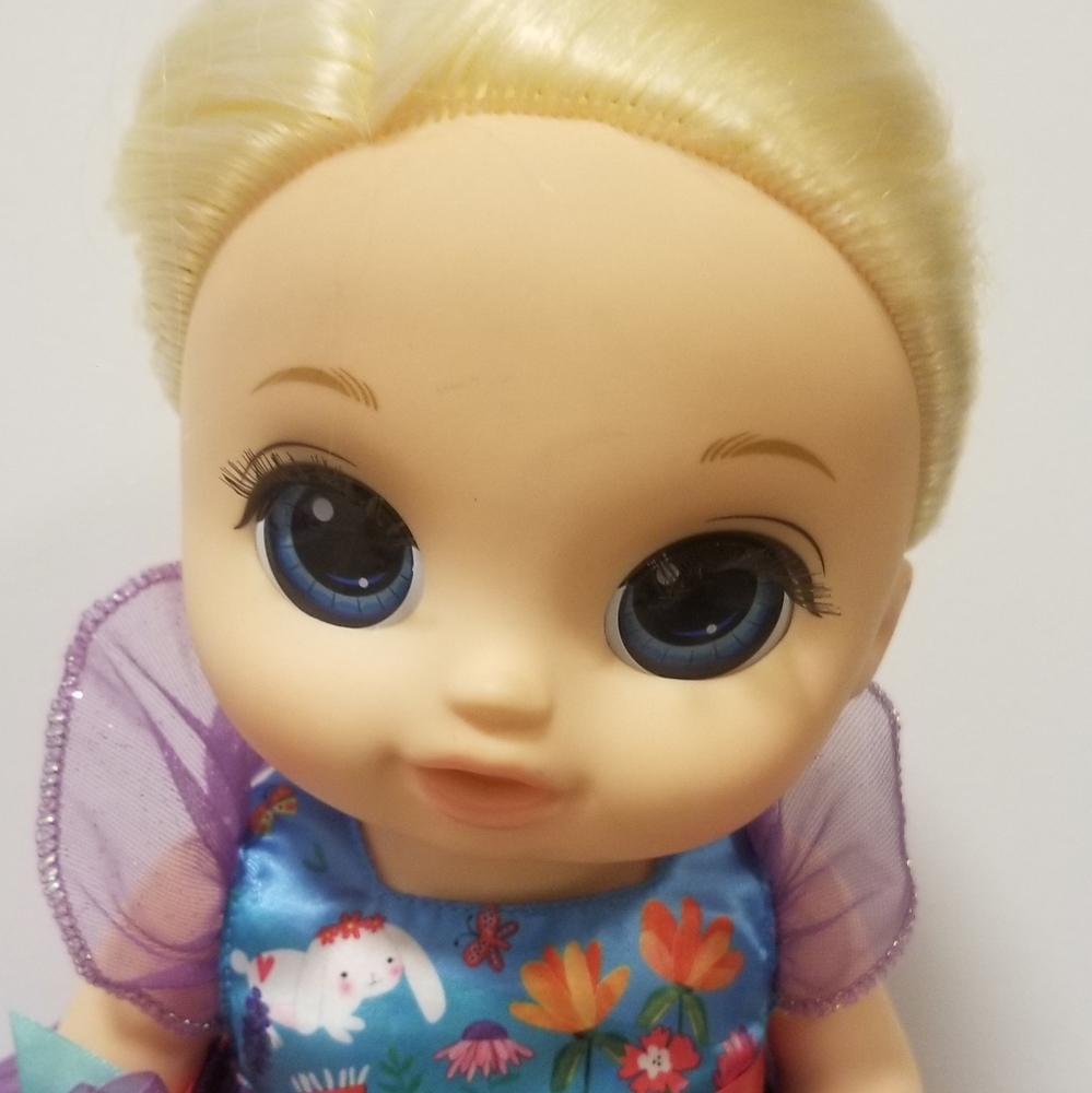 Baby Alive Once Upon a Baby: Forest Tales Emma